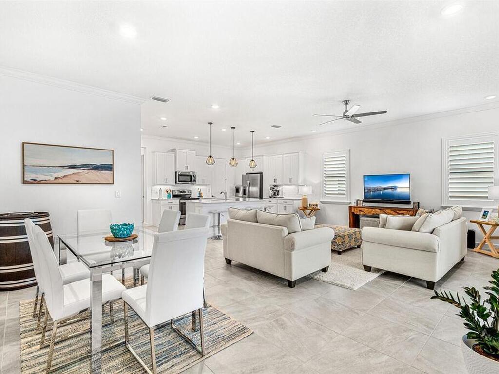 8444 Alister Drive, Melbourne, FL 32940