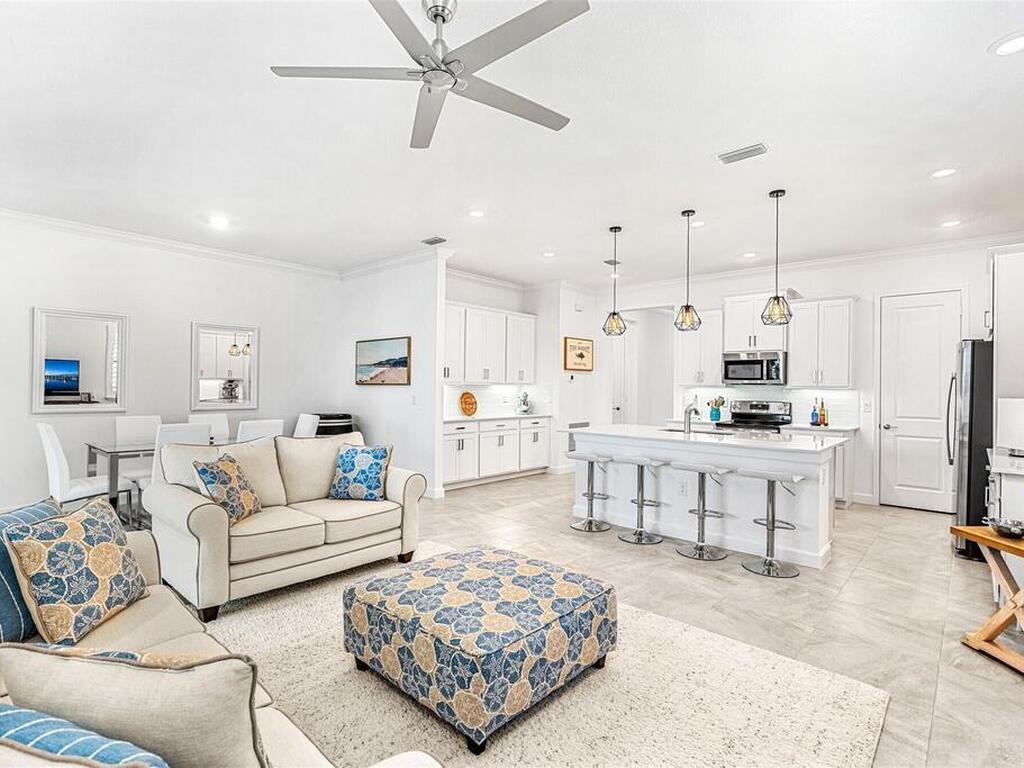 8444 Alister Drive, Melbourne, FL 32940