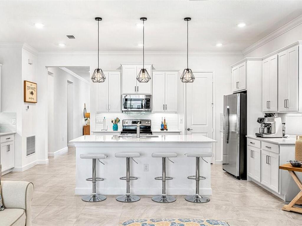 8444 Alister Drive, Melbourne, FL 32940