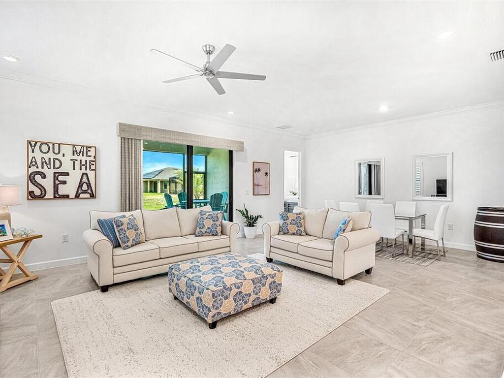 8444 Alister Drive, Melbourne, FL 32940