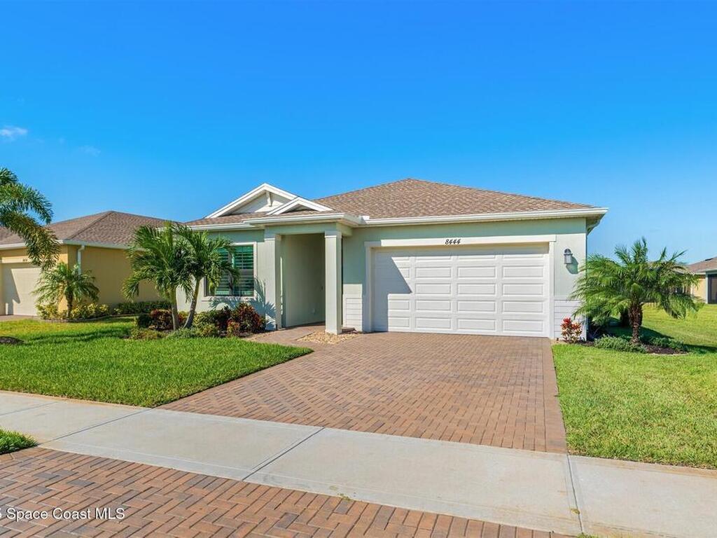 8444 Alister Drive, Melbourne, FL 32940