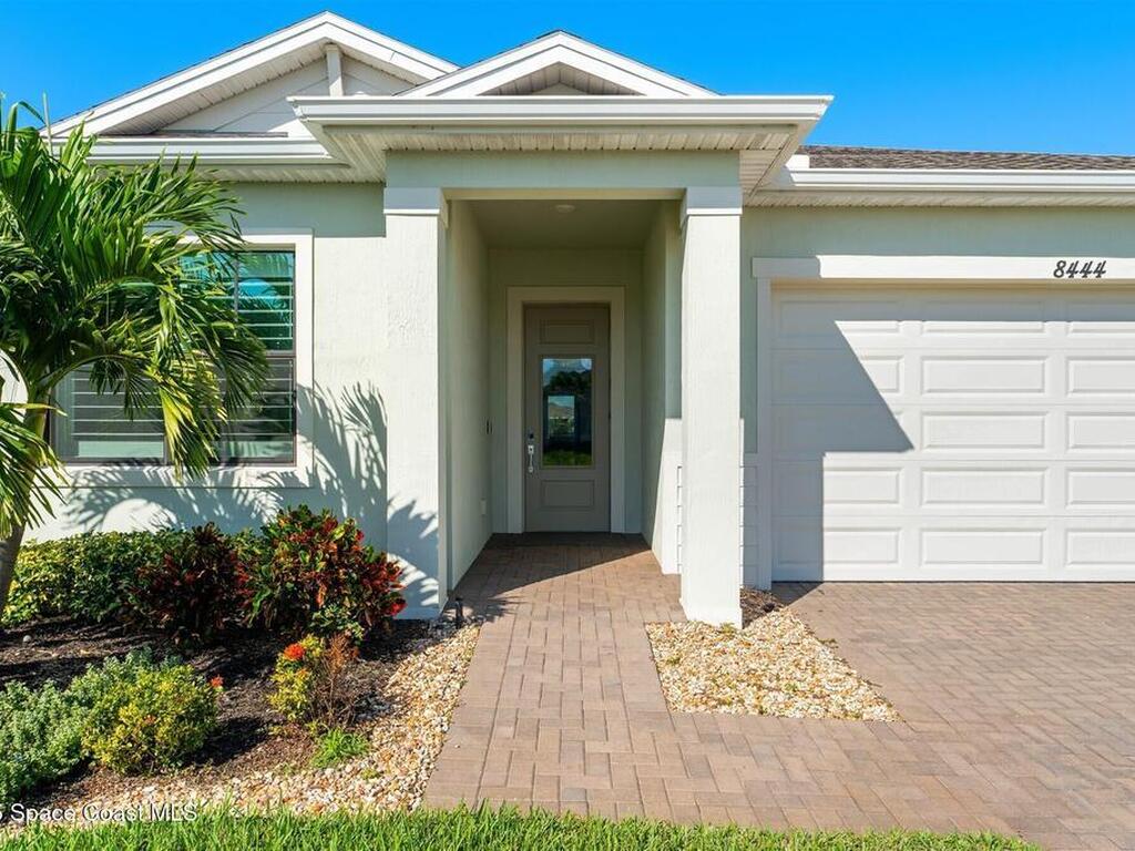 8444 Alister Drive, Melbourne, FL 32940