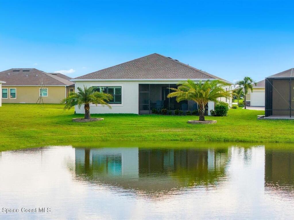 8444 Alister Drive, Melbourne, FL 32940