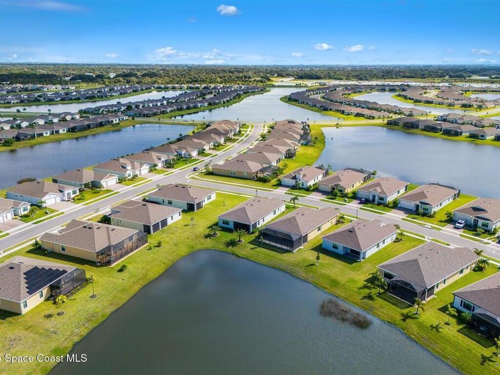 8444 Alister Drive, Melbourne, FL 32940