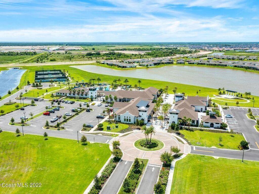 8444 Alister Drive, Melbourne, FL 32940