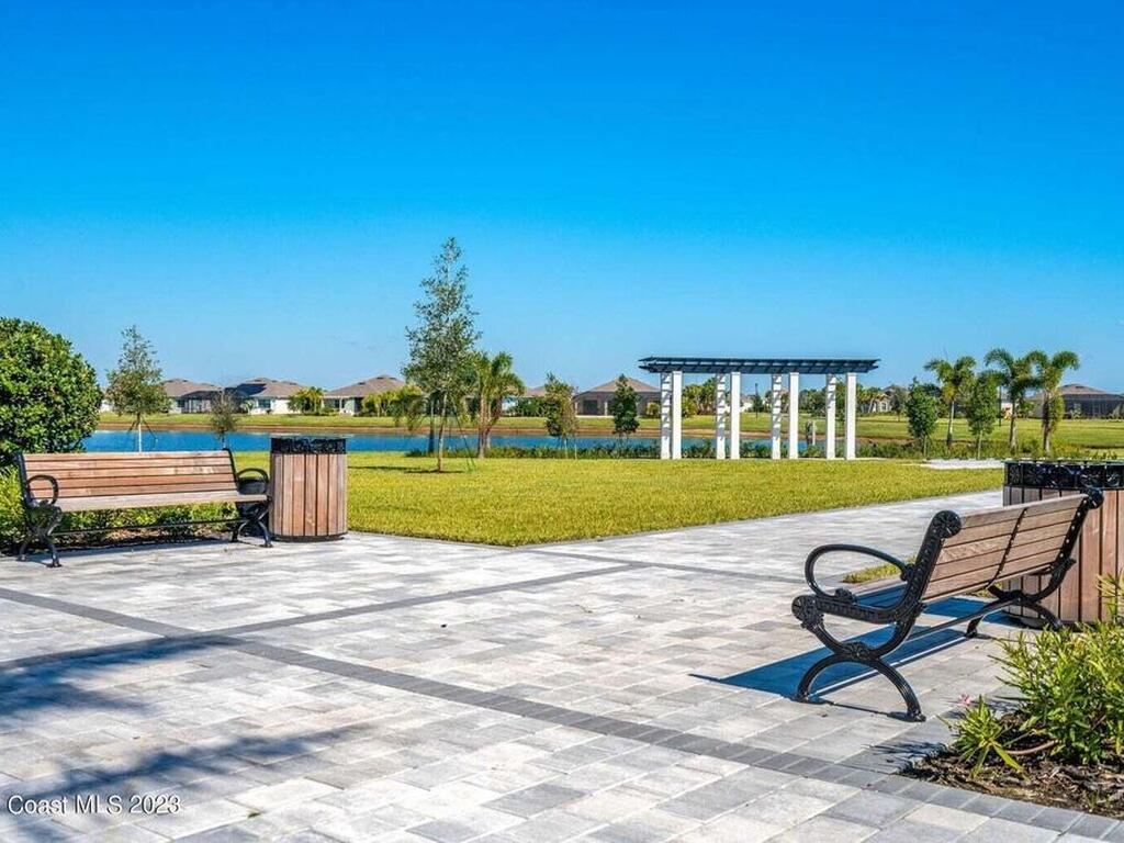 8444 Alister Drive, Melbourne, FL 32940