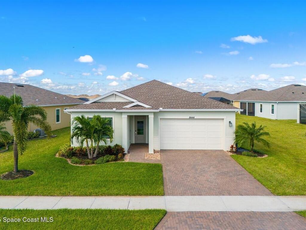 8444 Alister Drive, Melbourne, FL 32940