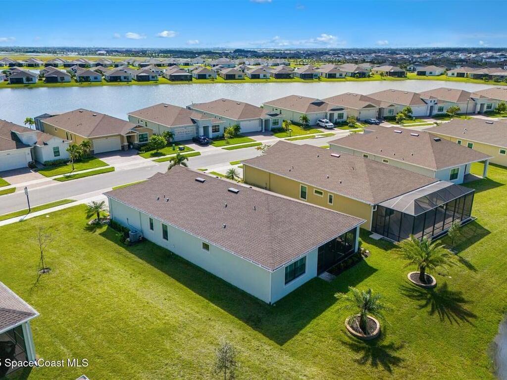 8444 Alister Drive, Melbourne, FL 32940