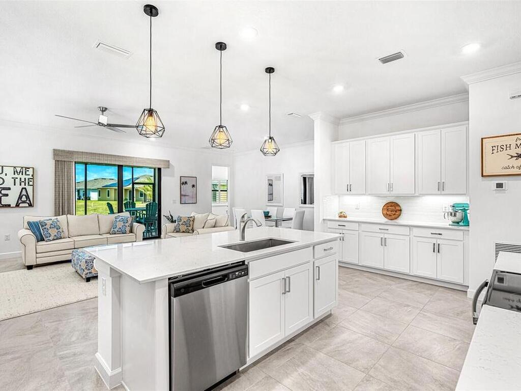 8444 Alister Drive, Melbourne, FL 32940