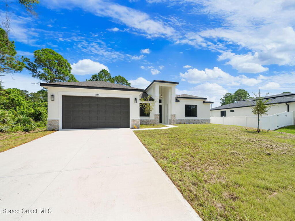 1759 Sand Road, Palm Bay, FL 32909