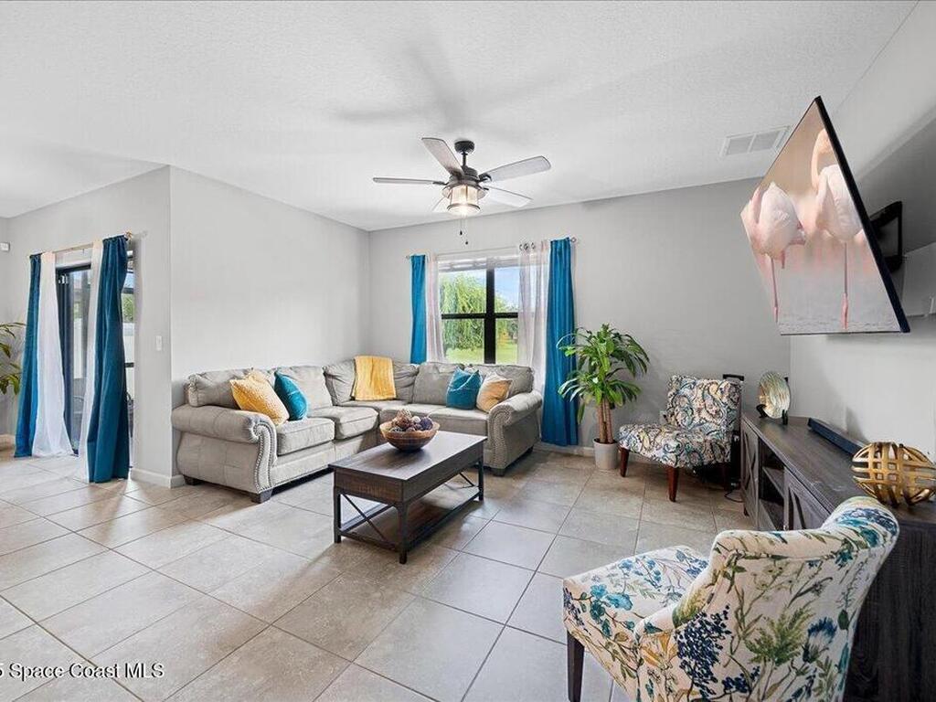 4486 Vermillion Dunes Lane, Melbourne, FL 32904