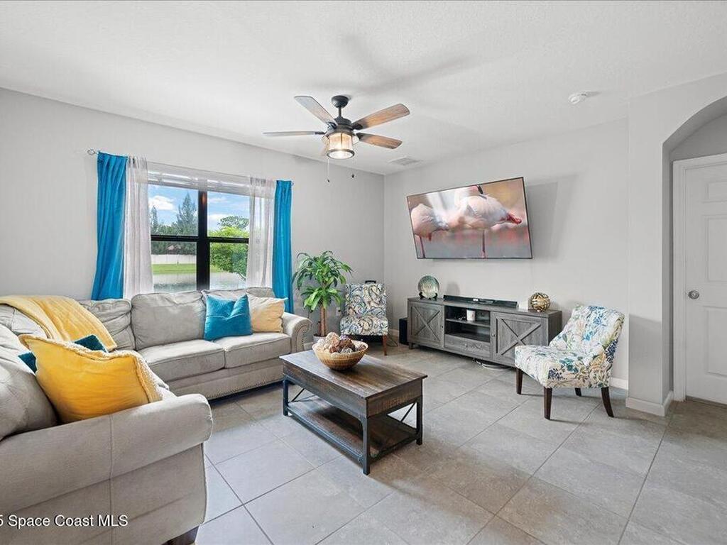 4486 Vermillion Dunes Lane, Melbourne, FL 32904