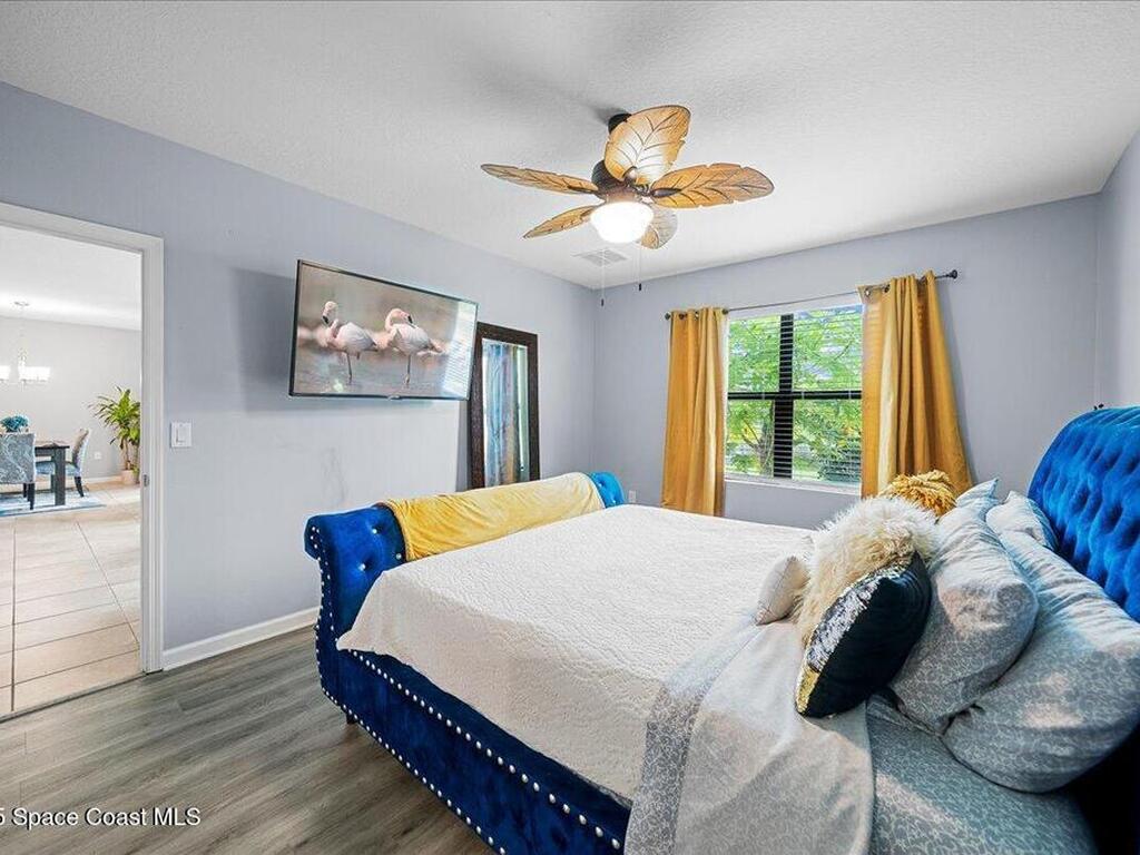 4486 Vermillion Dunes Lane, Melbourne, FL 32904