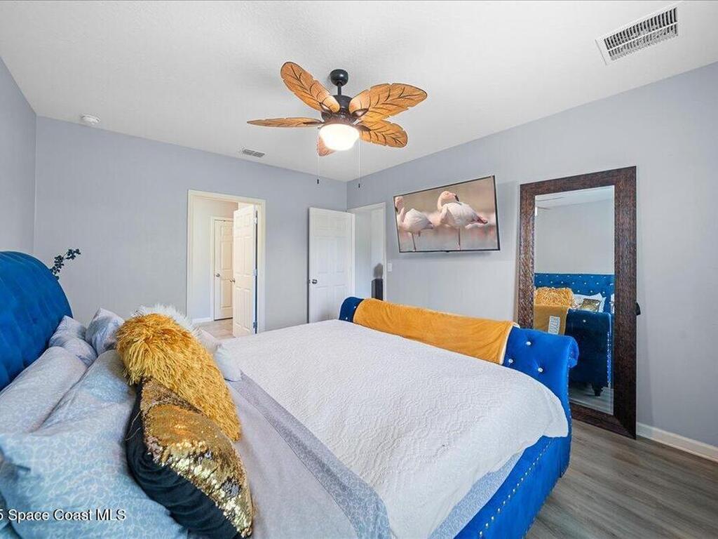 4486 Vermillion Dunes Lane, Melbourne, FL 32904