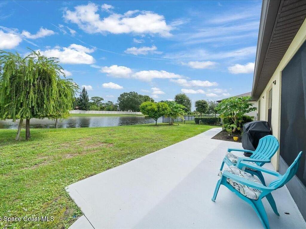 4486 Vermillion Dunes Lane, Melbourne, FL 32904