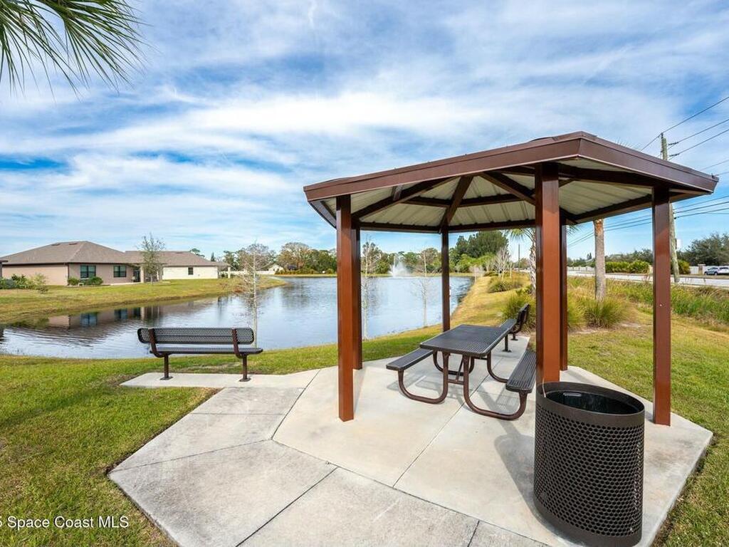 4486 Vermillion Dunes Lane, Melbourne, FL 32904