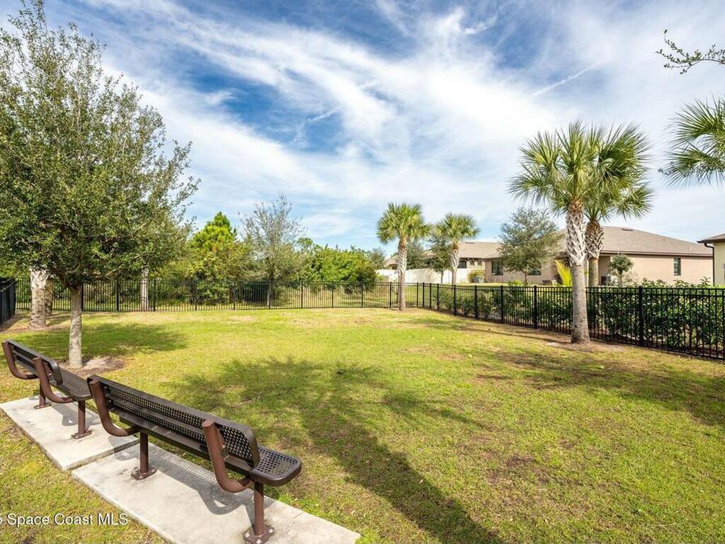 4486 Vermillion Dunes Lane, Melbourne, FL 32904