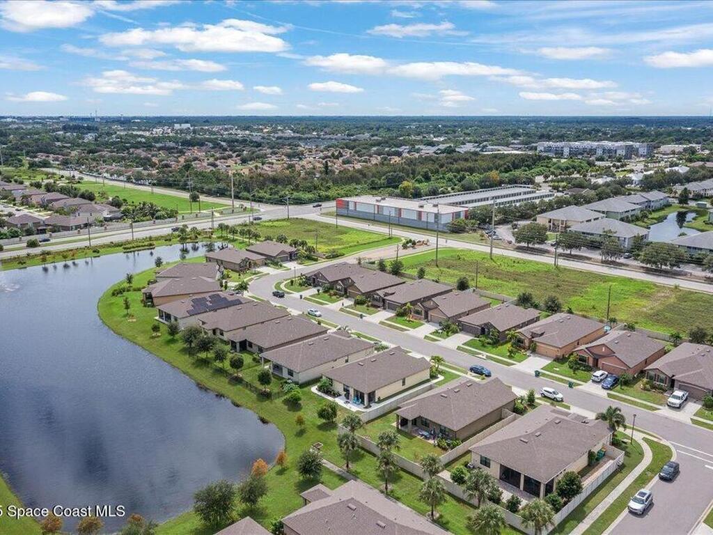 4486 Vermillion Dunes Lane, Melbourne, FL 32904