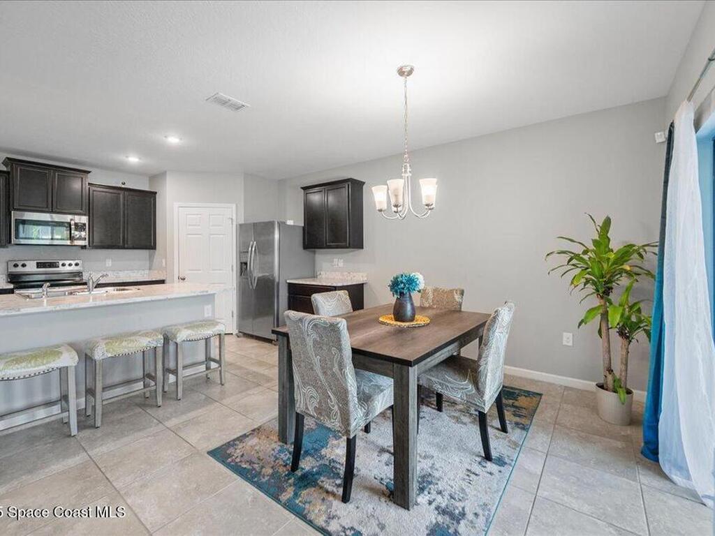 4486 Vermillion Dunes Lane, Melbourne, FL 32904