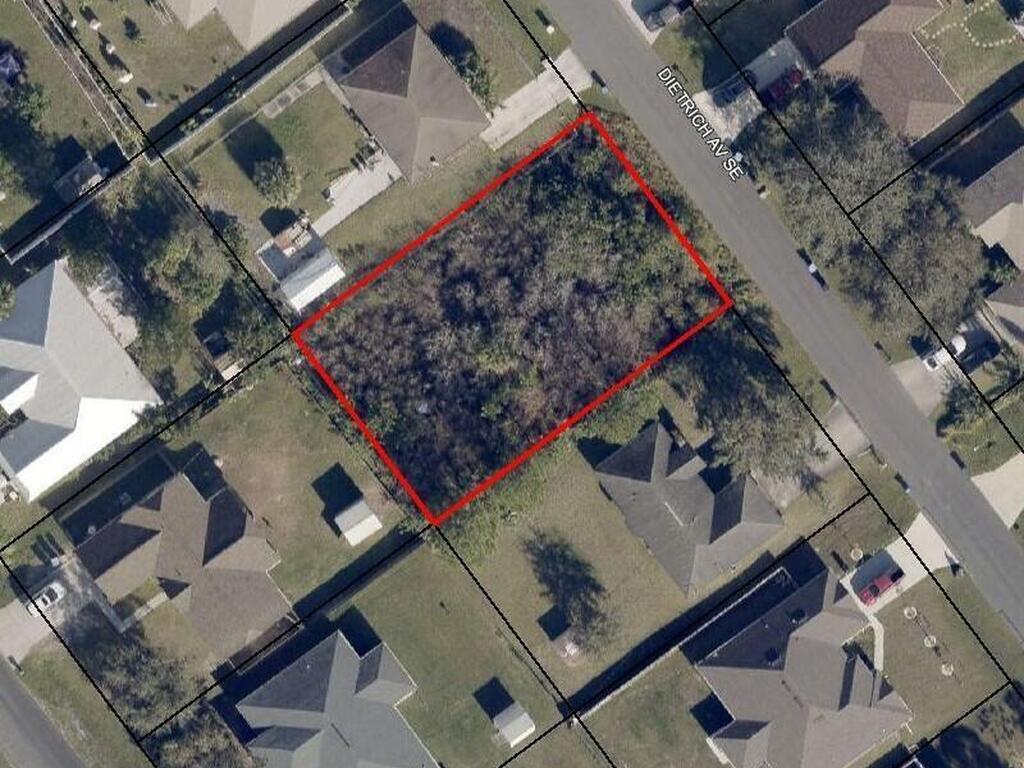 2834 Dietrich Avenue, Palm Bay, FL 32909