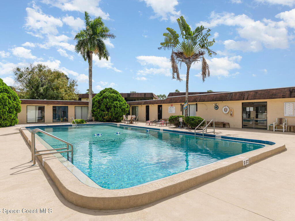 205 Palmetto Avenue, Merritt Island, FL 32953