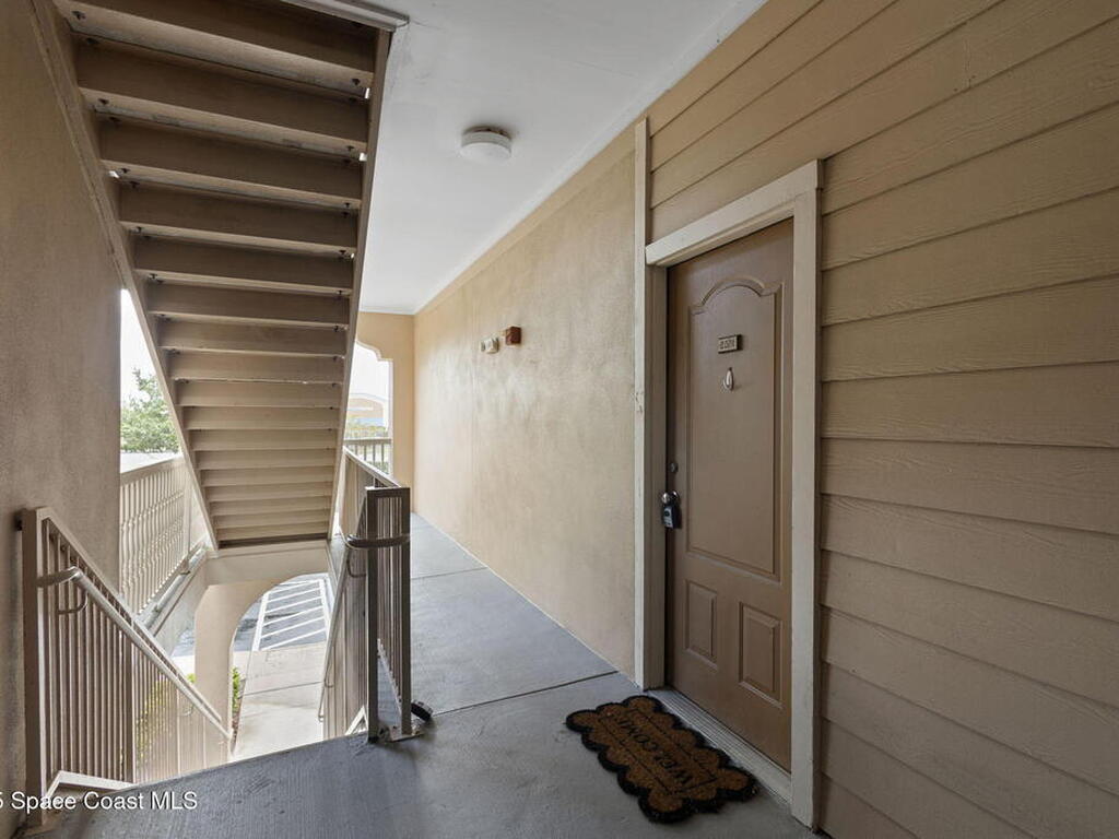 6421 Borasco Drive, Melbourne, FL 32940