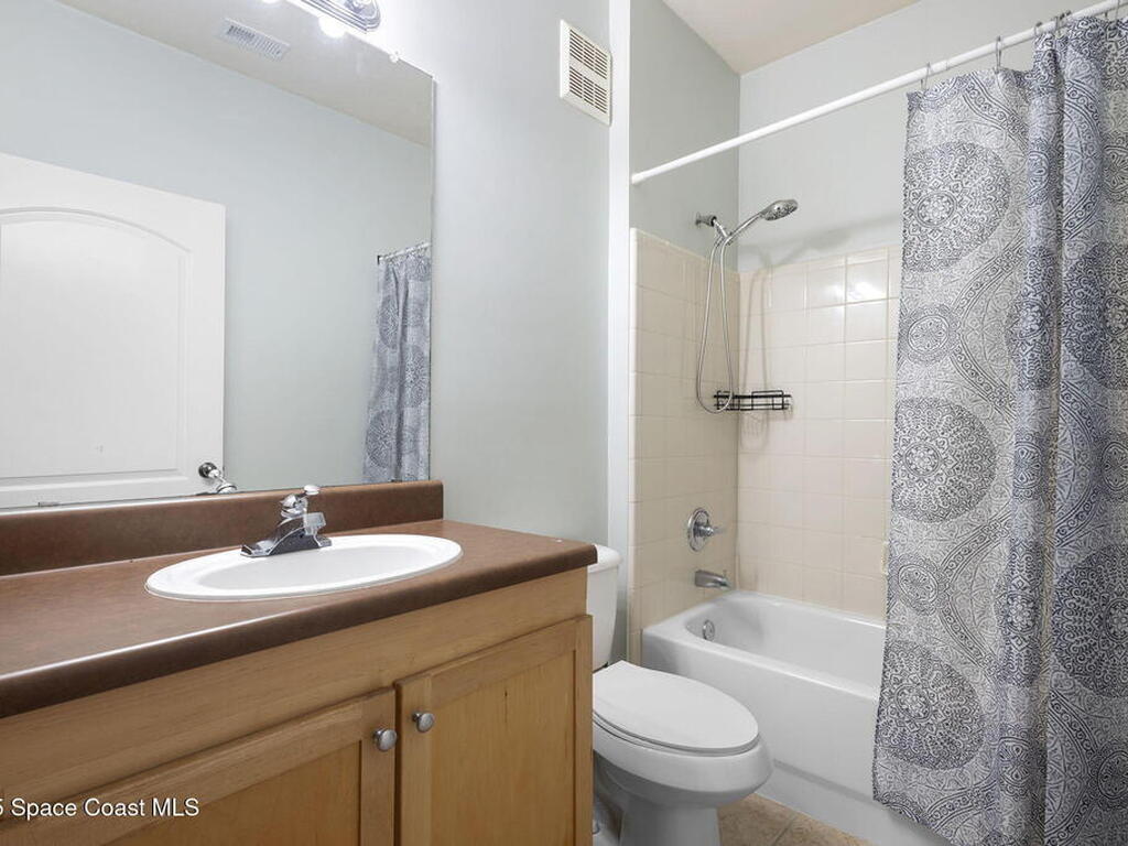 6421 Borasco Drive, Melbourne, FL 32940