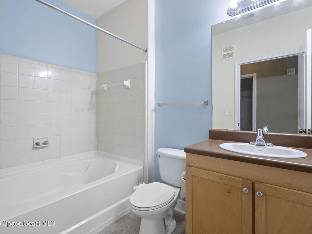 6421 Borasco Drive, Melbourne, FL 32940