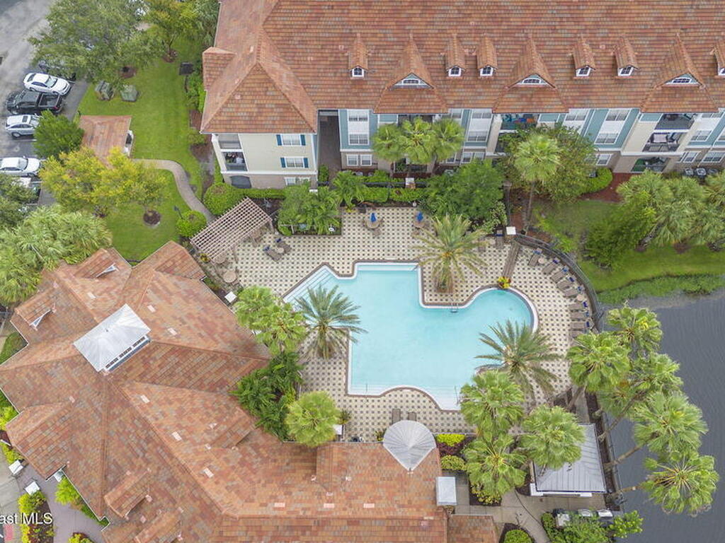 6421 Borasco Drive, Melbourne, FL 32940