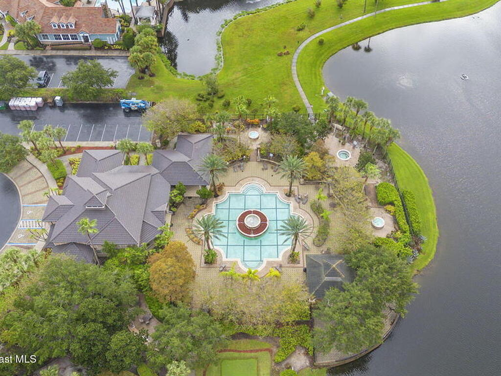 6421 Borasco Drive, Melbourne, FL 32940