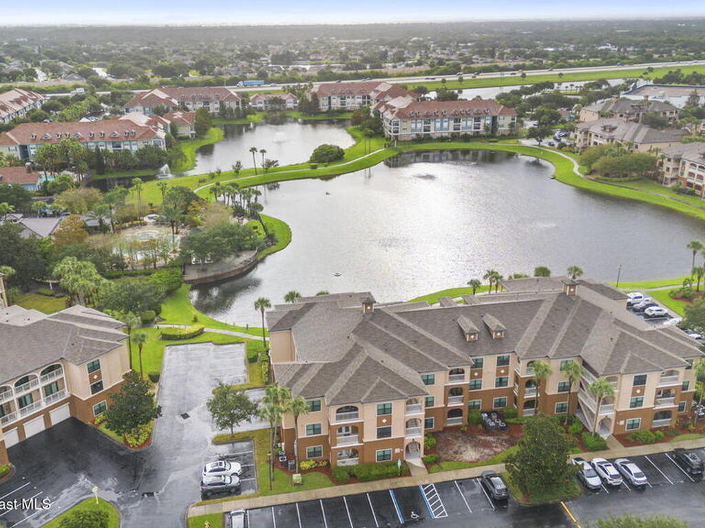 6421 Borasco Drive, Melbourne, FL 32940