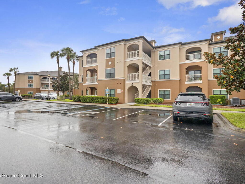 6421 Borasco Drive, Melbourne, FL 32940