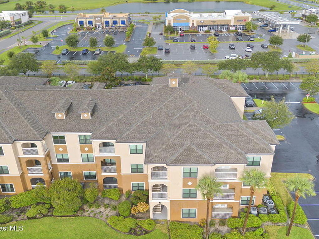 6421 Borasco Drive, Melbourne, FL 32940