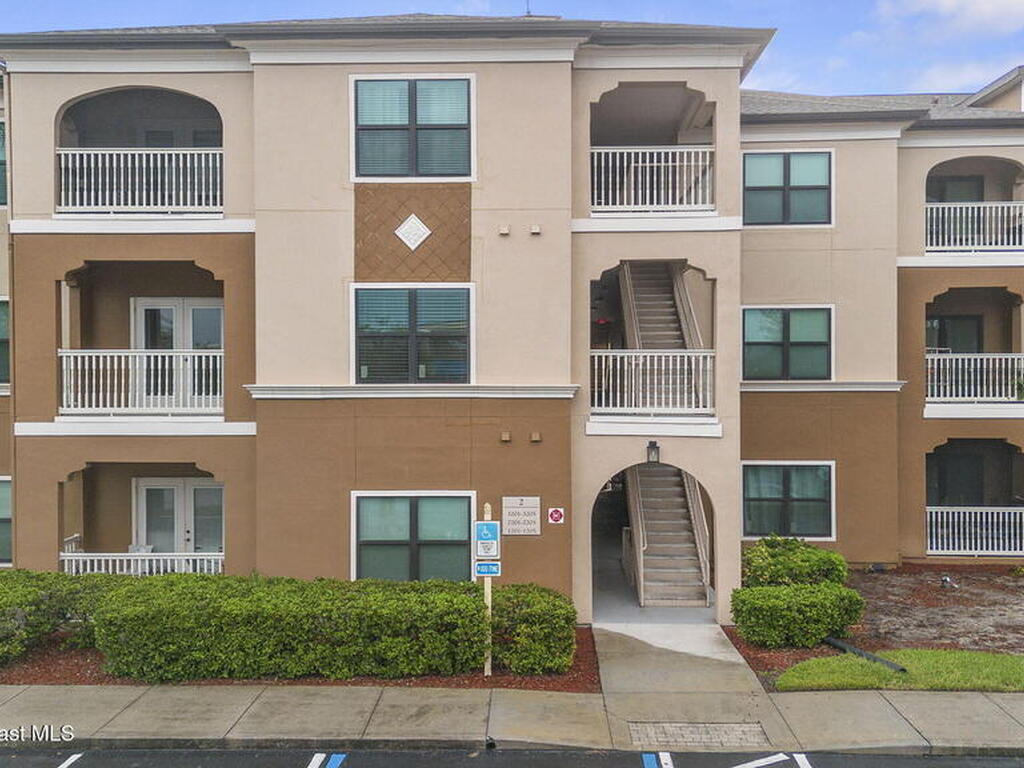 6421 Borasco Drive, Melbourne, FL 32940