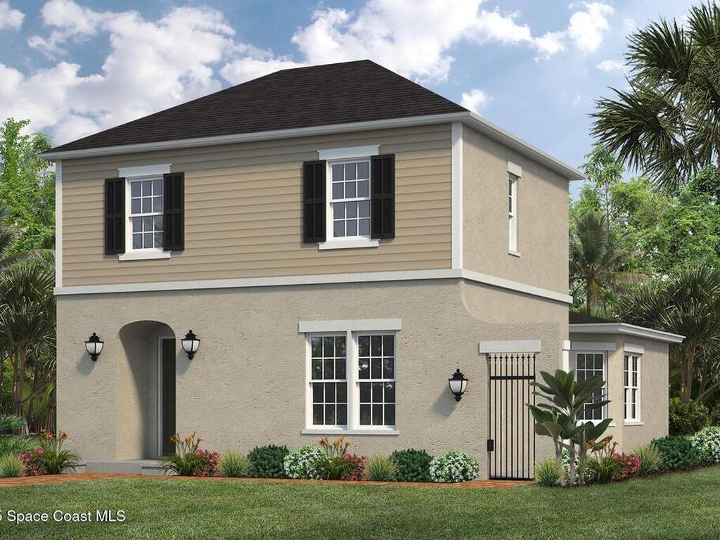 7670 Allure Drive, Melbourne, FL 32940