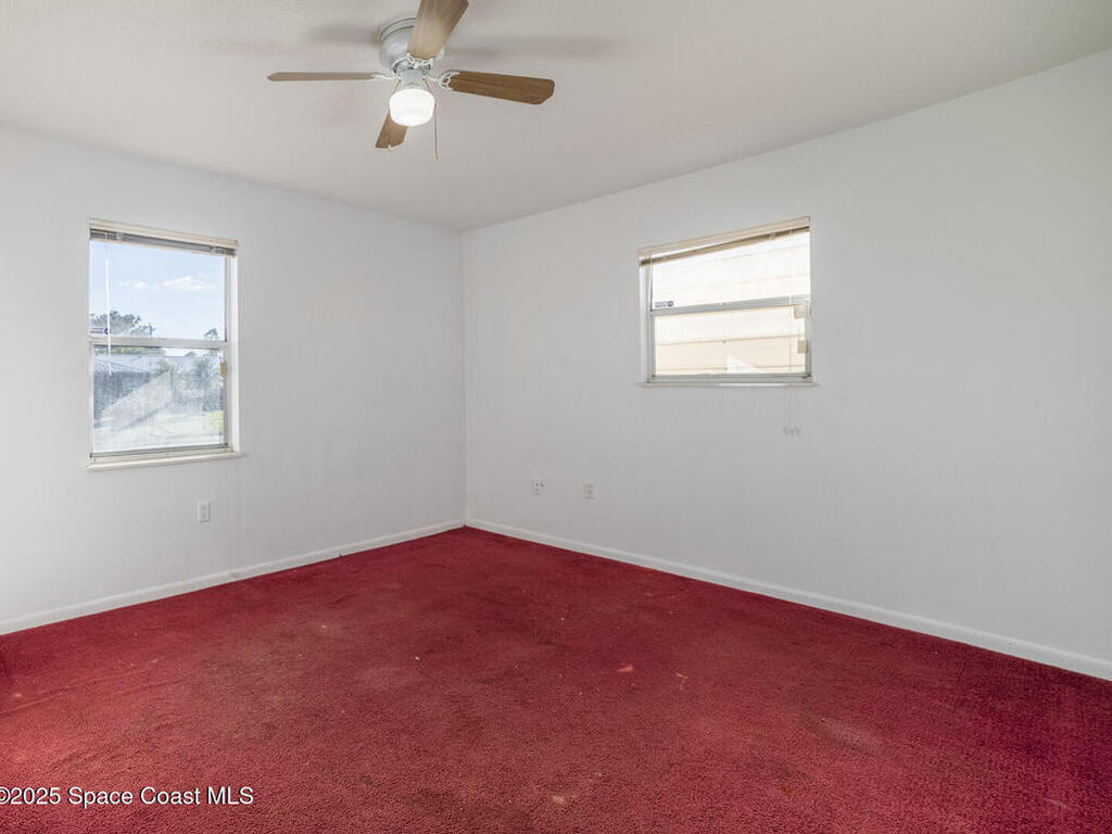 350 Delespine Avenue, Titusville, FL 32780