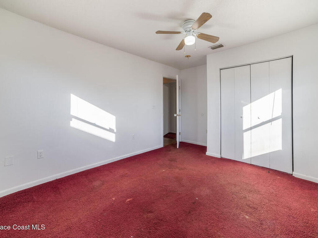 350 Delespine Avenue, Titusville, FL 32780