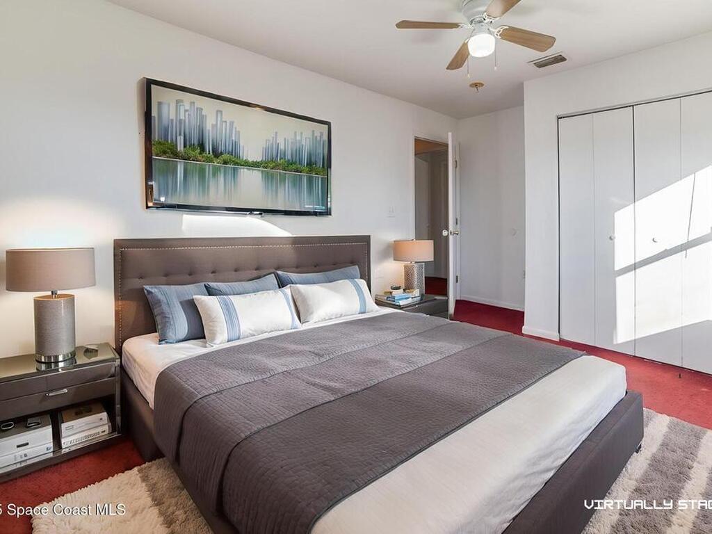 350 Delespine Avenue, Titusville, FL 32780