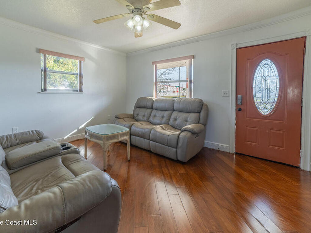 350 Delespine Avenue, Titusville, FL 32780