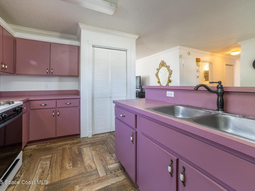 350 Delespine Avenue, Titusville, FL 32780