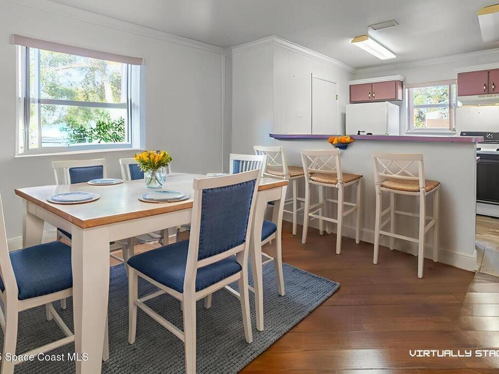 350 Delespine Avenue, Titusville, FL 32780