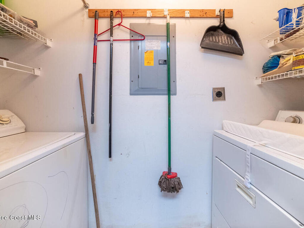 350 Delespine Avenue, Titusville, FL 32780