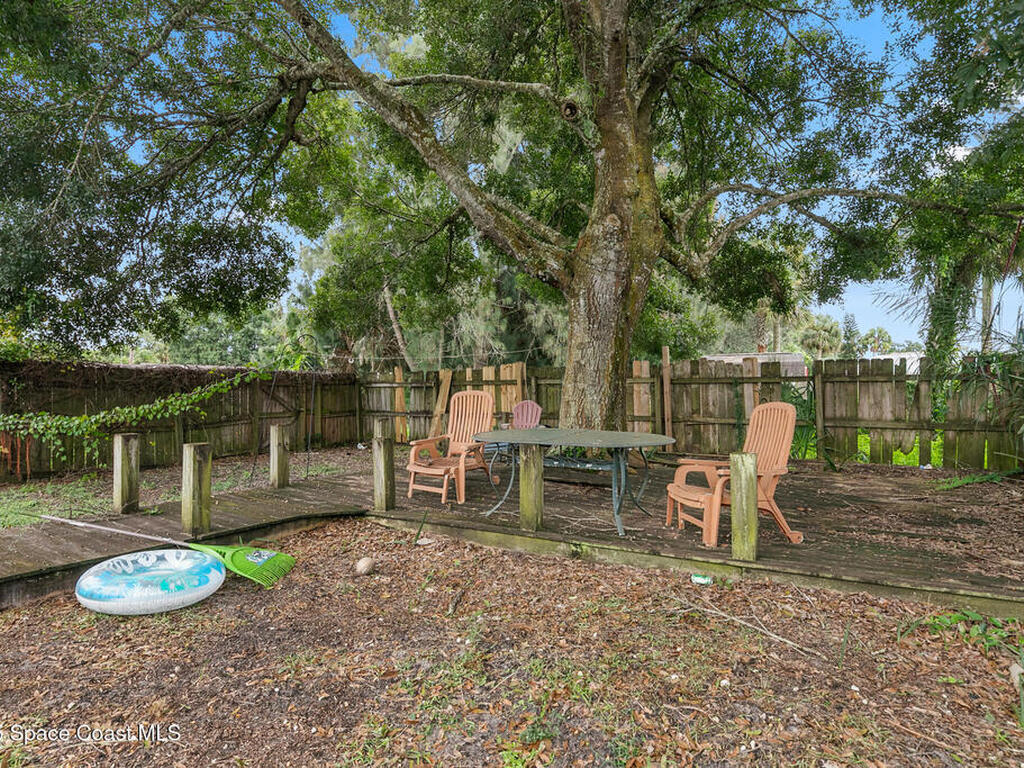 823 Hunters Creek Drive, Melbourne, FL 32904