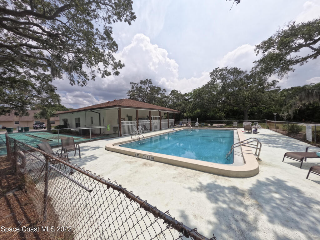 3135 Shady Dell Lane, Melbourne, FL 32935