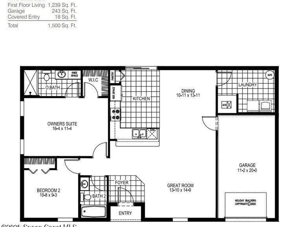 537 Scodella Street, Palm Bay, FL 32908