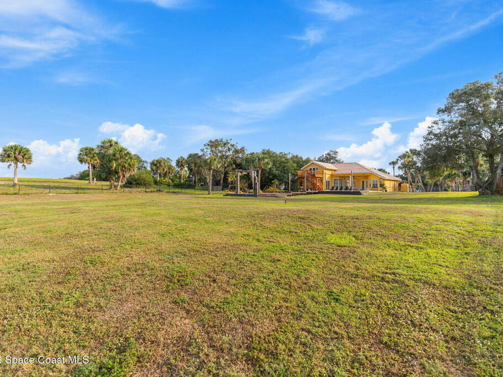 190 Stewart Drive, Merritt Island, FL 32952