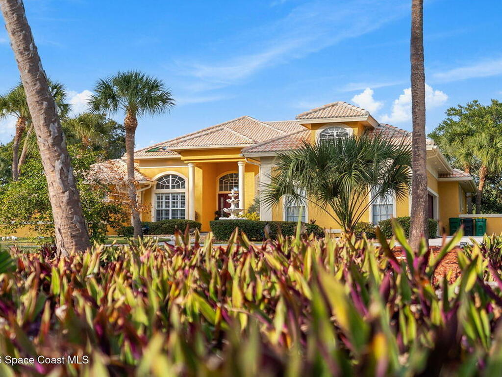 190 Stewart Drive, Merritt Island, FL 32952