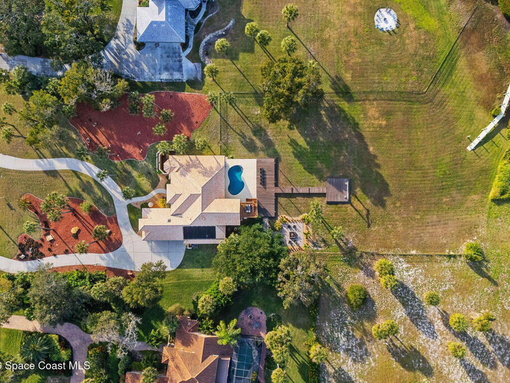 190 Stewart Drive, Merritt Island, FL 32952