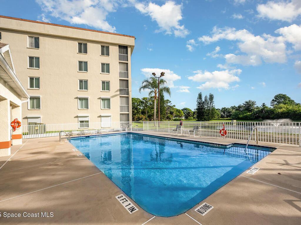 1420 Huntington Lane, Rockledge, FL 32955