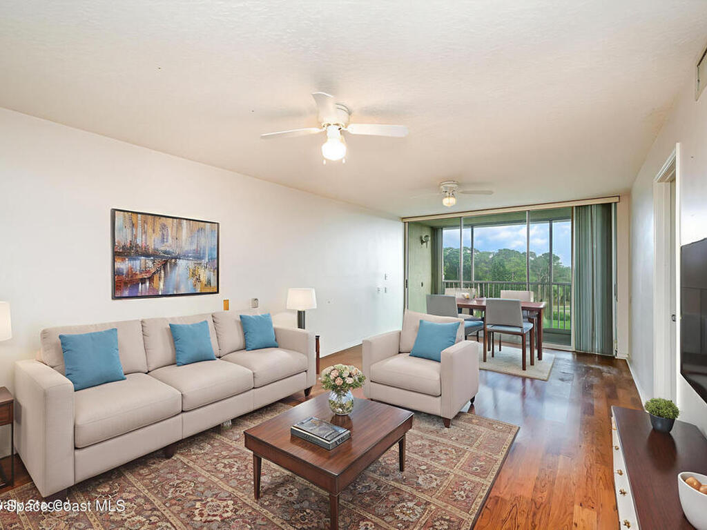 1420 Huntington Lane, Rockledge, FL 32955